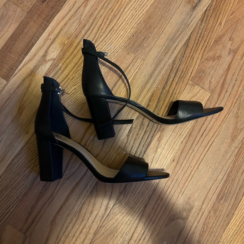 Vince Camuto Heels